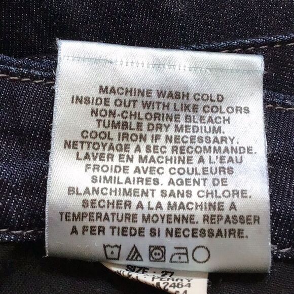 Joe’s Jeans Muse Style Perry Wash Bootcut Jeans - Picture 15 of 16